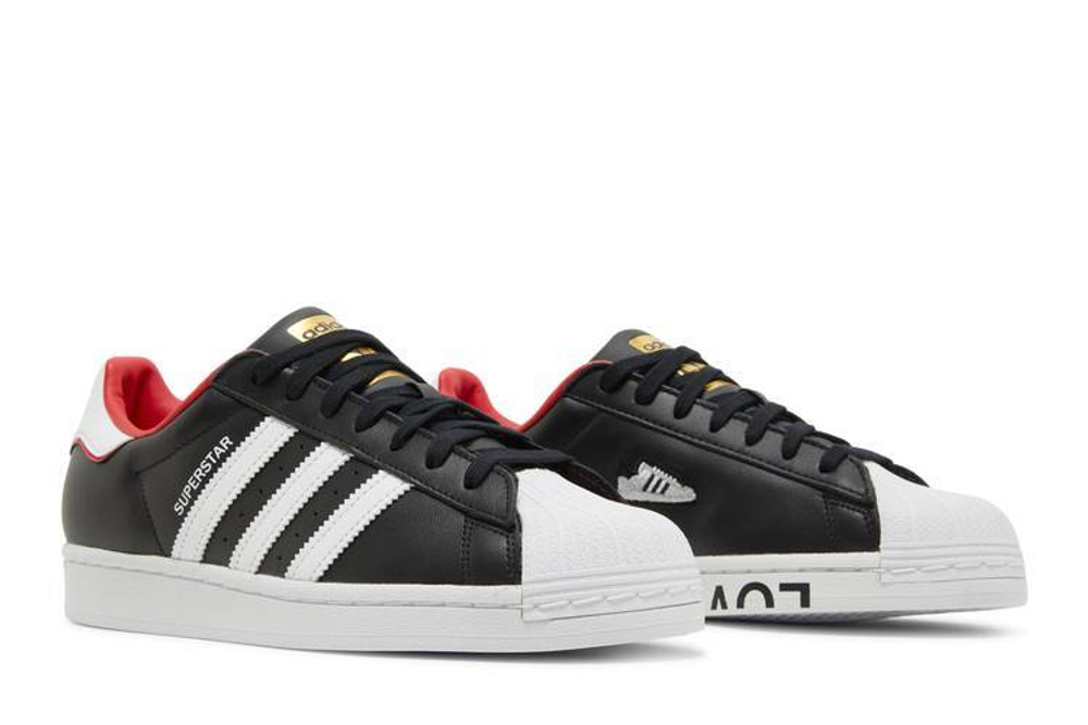 Кроссовки Adidas Originals Superstar
