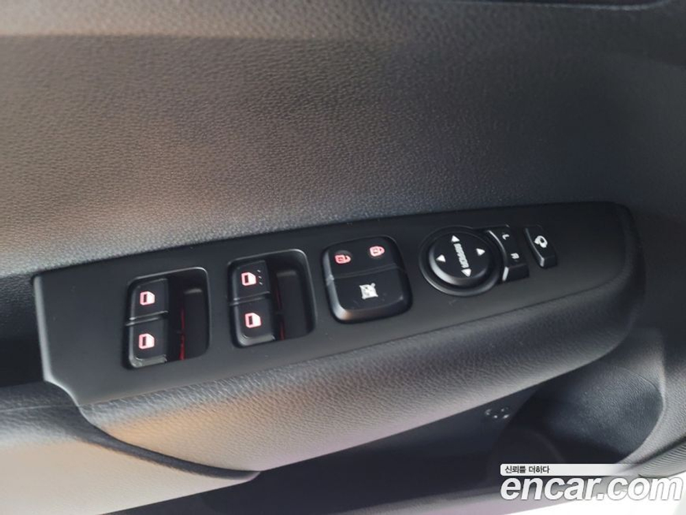 Kia Morning Urban (JA) Van (03.2022)