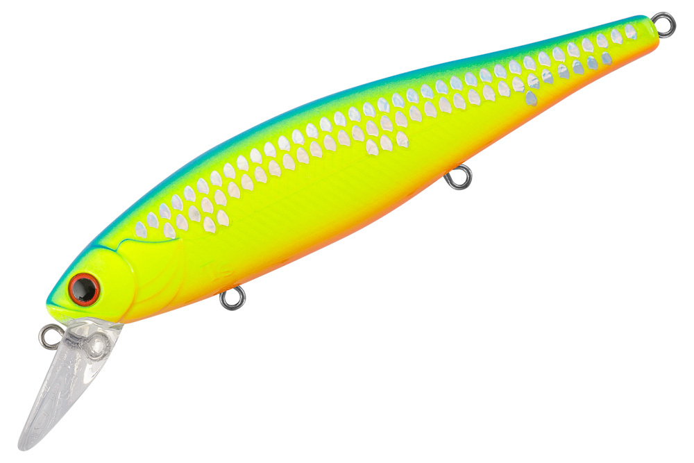 Воблер TsuYoki Mover M 100SP (100мм, 17.2гр)