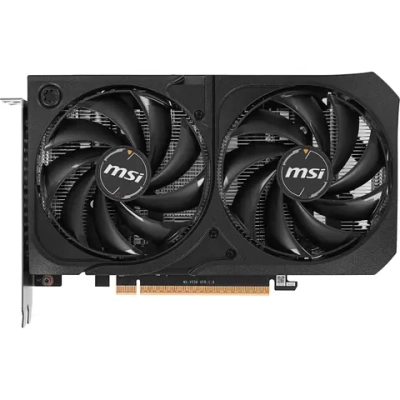 Видеокарта MSI RTX5050 SHADOW 2X OC 8GB GDDR6