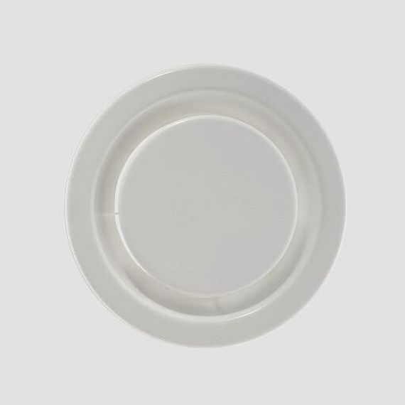 Диффузор металлический вытяжной DEC DVSER 100 (Нидерланды)