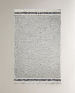 Zara Home кухонное полотенце из хлопка, 70 50 см · 7229/026