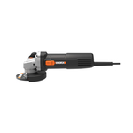 Мини-Углошлифовальная машинка аккумуляторная WORX WX741.9 20В