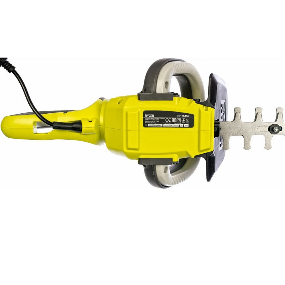 Кусторез электрический Ryobi RHT5150 5133002795 500 Вт