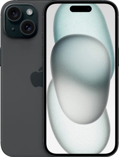 Смартфон Apple iPhone 15