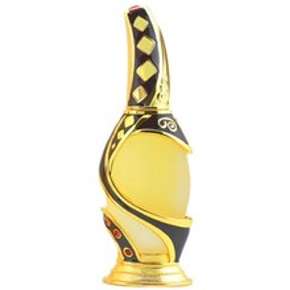 Khadlaj Rimaal Brown Perfume Oil 15ml Khadlaj Rimaal Brown Perfume Oil 15ml