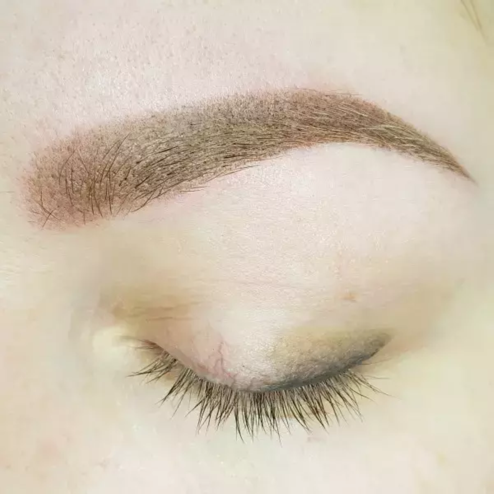 Купить пигмент Contur Professional Светлый Шатен, 5 мл.