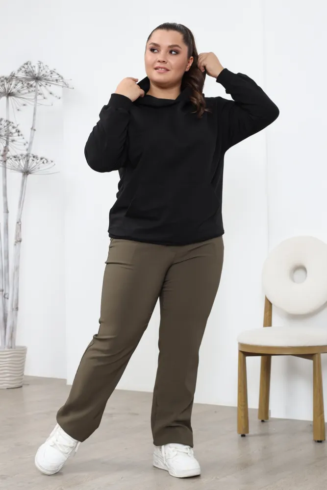 Брюки 5439 Fabrika