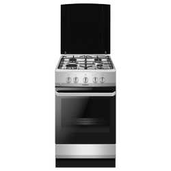 Газовая плита Hansa FCGX58099
