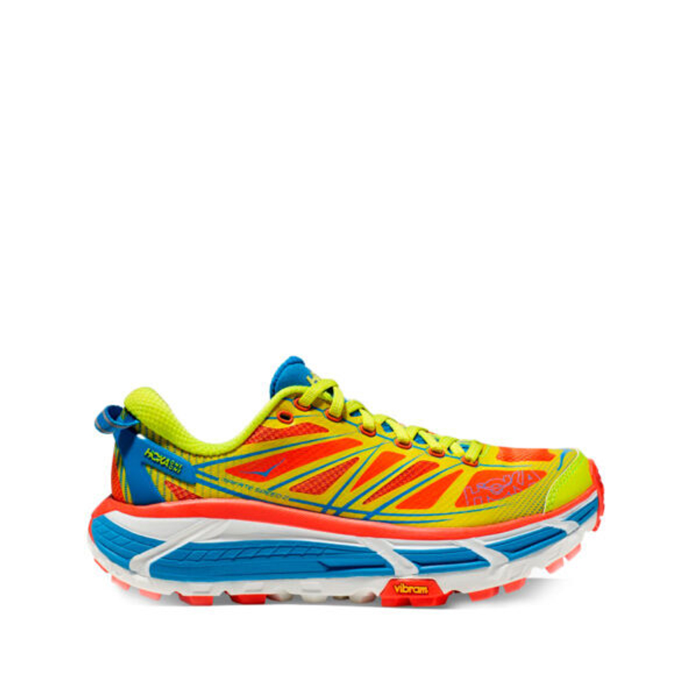 Кроссовки unisex Hoka Mafate speed 2