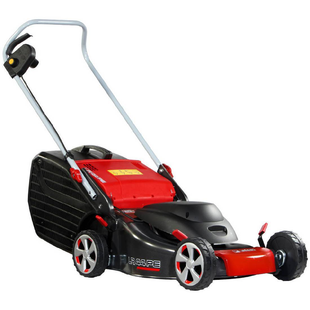 Газонокосилка электрическая EFCO LR 48 PE Comfort Plus