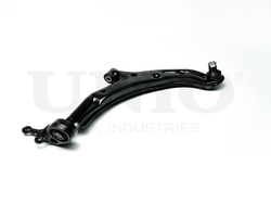 Рычаг подвески поперечный передний нижний правый UNIO SSP-40006