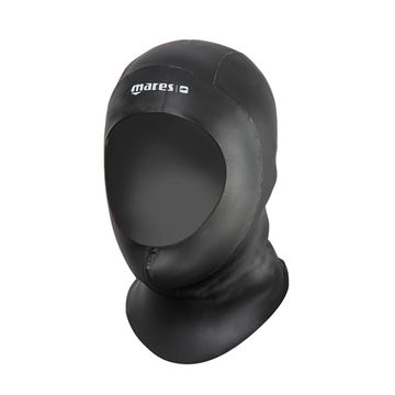 Шлем утепляющий для фридайвинга Mares Infinity-30 мужской 3 мм