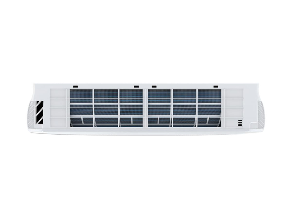 Hisense AS-10UW4RXVQF00 инверторная cплит-система настенного типа (AIR SENSATION DC Inverter)