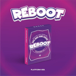 DKZ - REBOOT (Platform version)