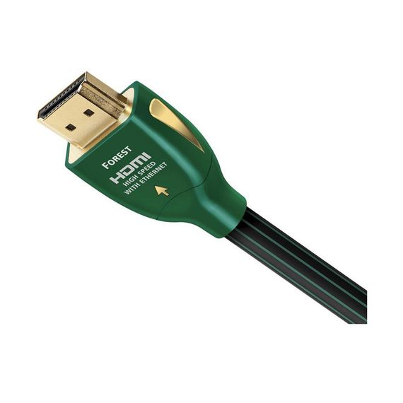 AudioQuest HDMI Forest 48G PVC 2m
