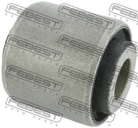 Сайлентблок задней тяги Febest MZAB-063