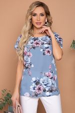 Блузка 41206 Avili