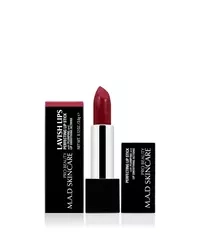 M.A.D. Perfecting lipstick | Омолаживающая помада с эффектом увеличения объема губ 004 ALLURING