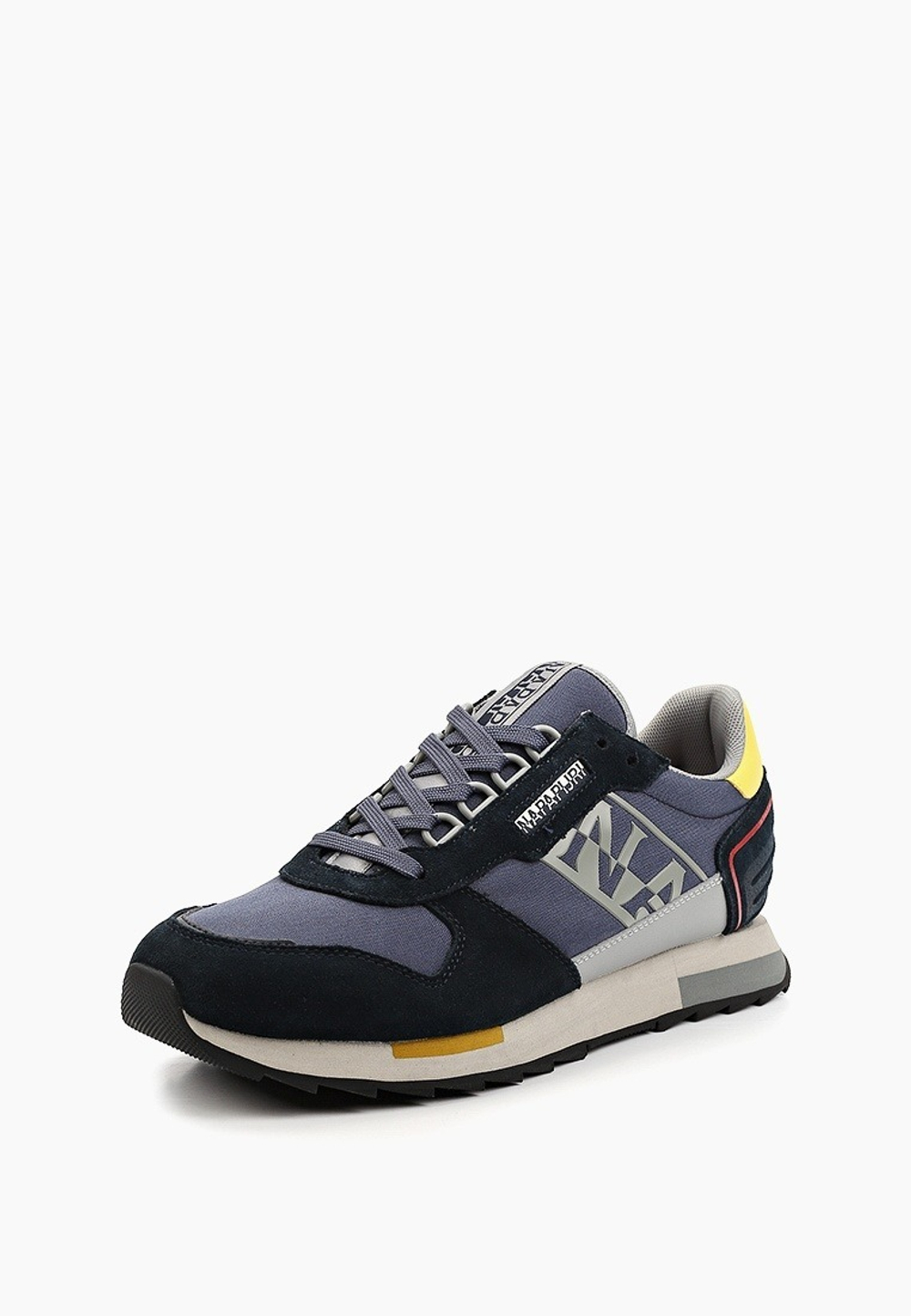 Кроссовки мужские NAPAPIJRI VIRTUS