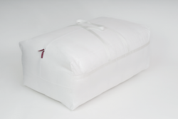 Перина пуховая 90х200 German Grass Royal Down