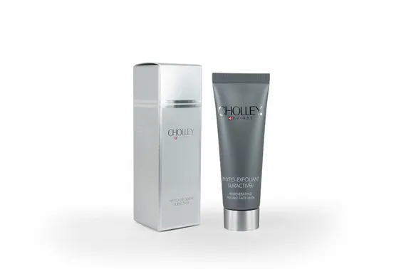 Фито-эксфолиант сверхактивный Шоллей