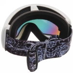 Очки горнолыжные H019
