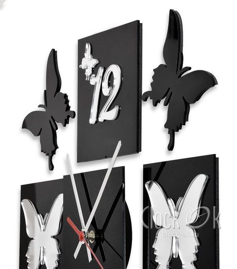 Настенные часы Primavera