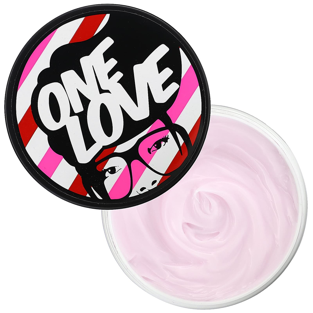 The Doux, One Love Go-Wash, кондиционирующее очищающее средство для противоскольжения, 437,8 мл (16 жидк. унц.)