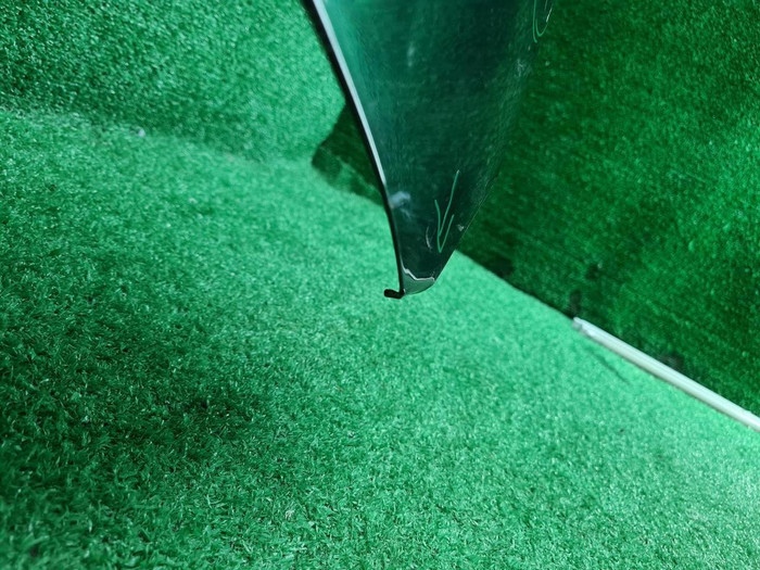 Капот Changan Uni-T (2020-н.в.)