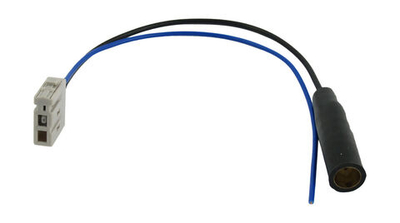 Антенный переходник Nissan 2004-, Mazda 2009-- male (IC-NSAM04-)