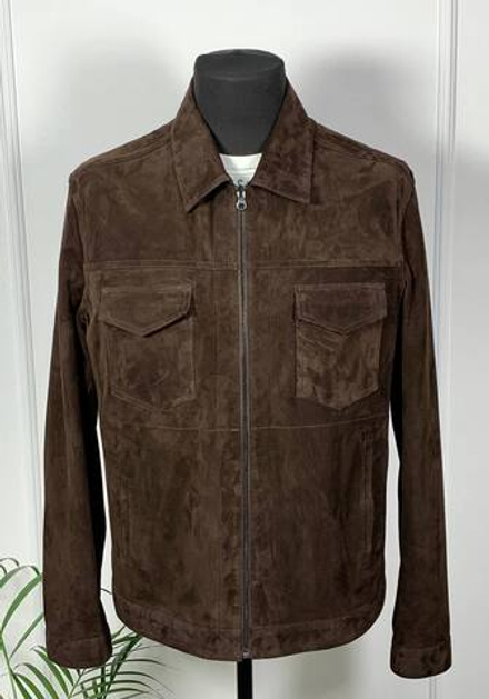 Двухсторонняя куртка