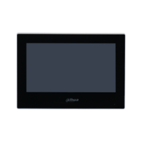 Монитор IP-домофона Dahua DHI-VTH2621G-P