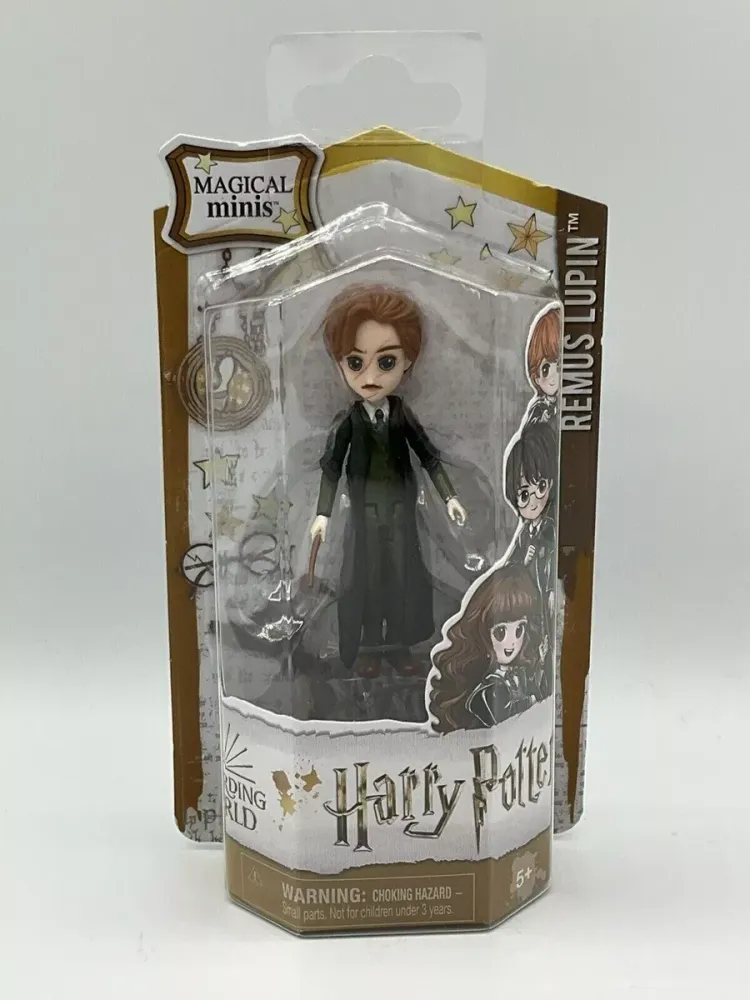 Фигурка Harry Potter Remus Lupin