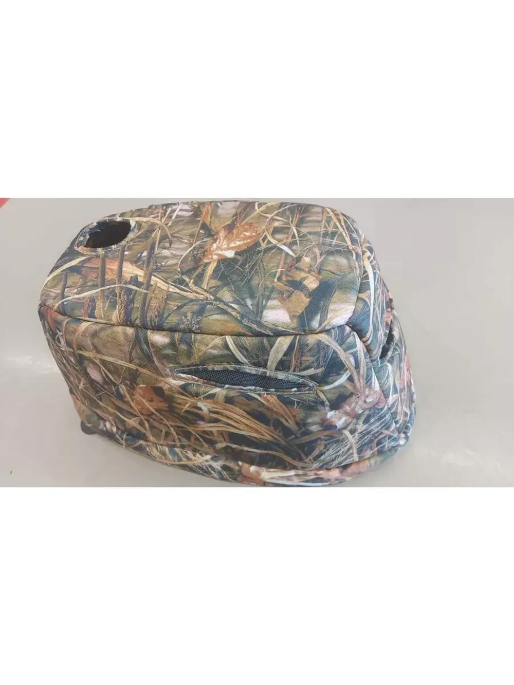 Чехол колпака Tohatsu MFS5(6)D (с встр. баком)