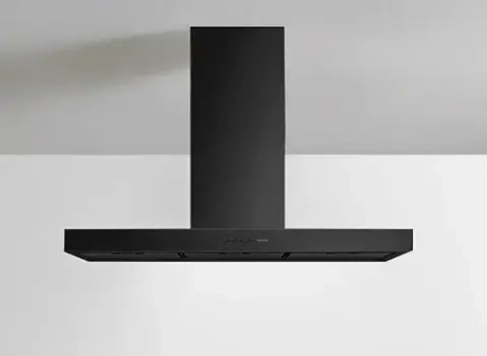 Вытяжка FALMEC MERCURIO EVO 60 BLACK Dialog System (CMUN60.E10P2#ZZZN460F)