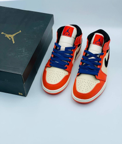 Кроссовки Nike Air Jordan