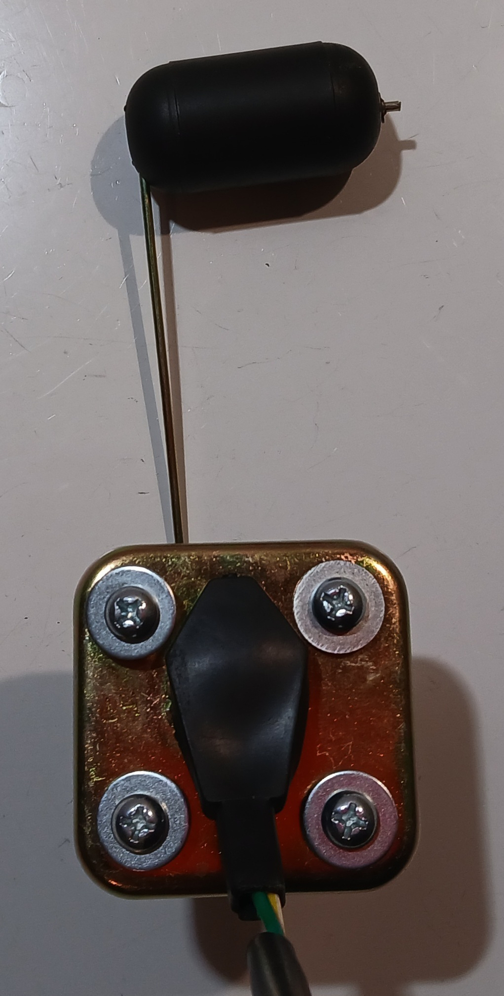 Датчик уровня топлива мотоцикл Motoland 300 DF BIG BORE