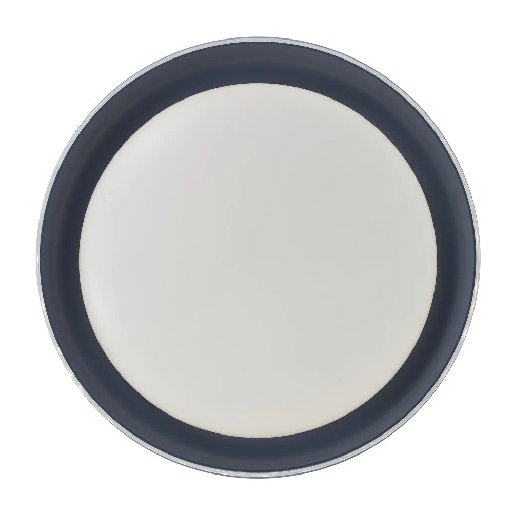 Citilux MEGA CL752351G LED RGB Светильник с пультом Белый + Серый