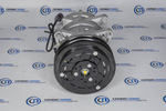 Компрессор кондиционера FAW J6 3250 E5 Оригинал