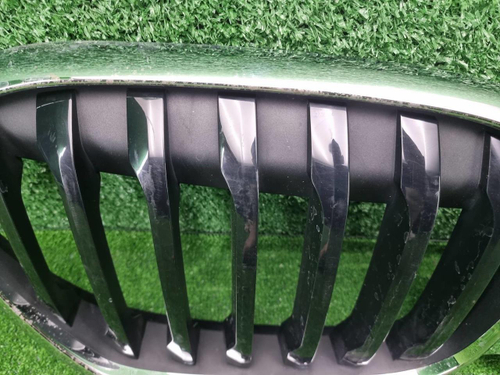 Решетка радиатора BMW X1 F48 (2019-2022)