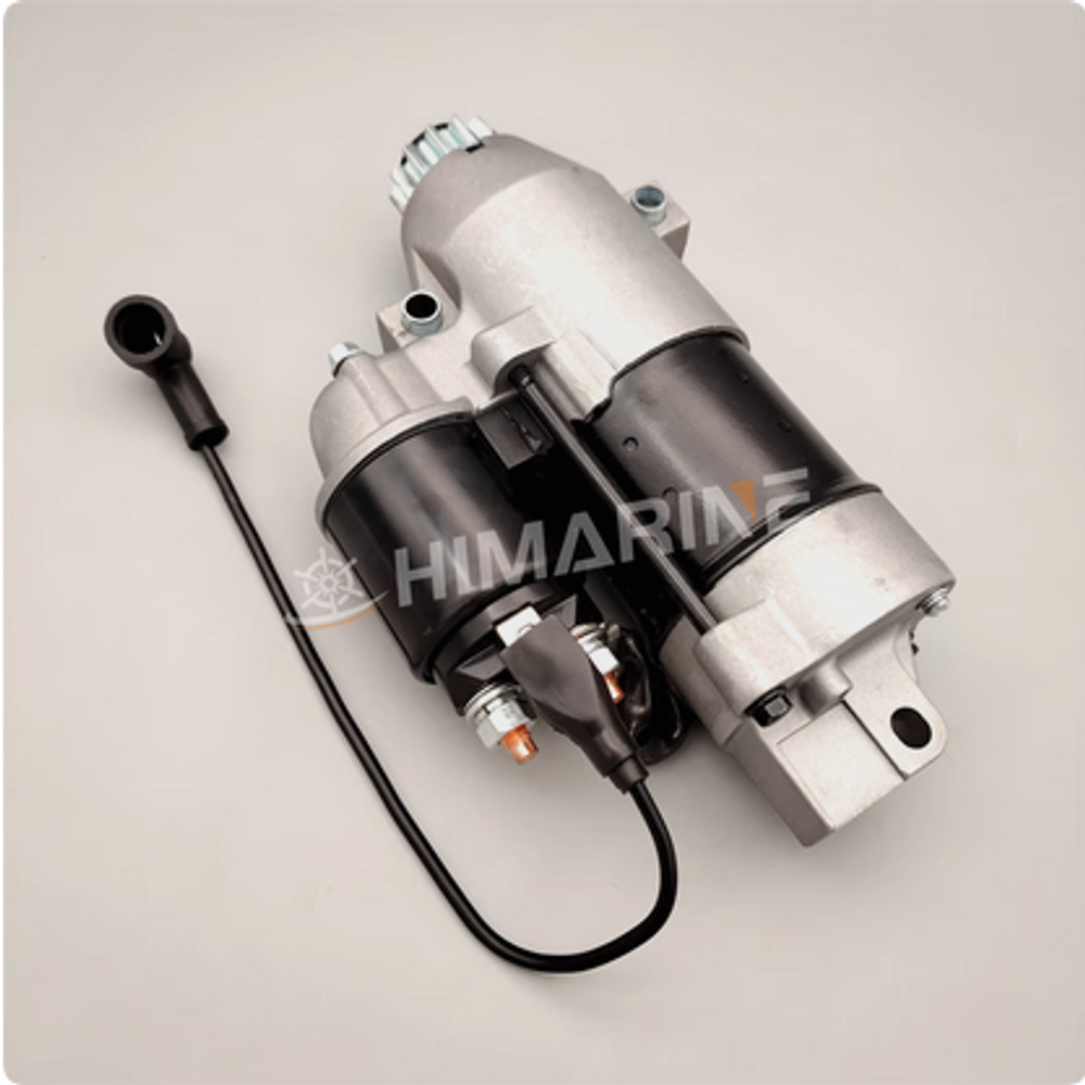 Стартер электрический Yamaha F40/F50/F60/F70 (6CJ-81800-00)