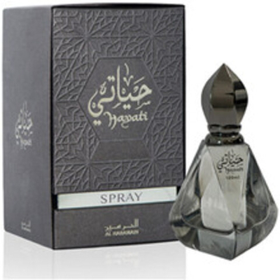 Hayati EDP