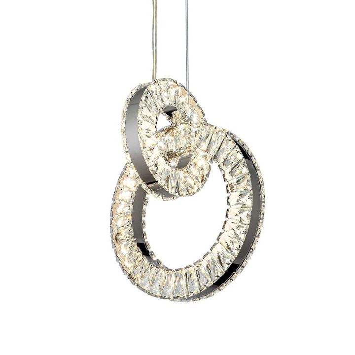 Подвесной светильник MODELUX ML.9041.400 CR