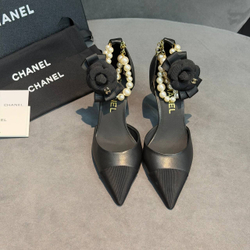 Туфли Chanel