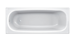 Купить Ванна стальная BLB EUROPA 160x70см. B60E