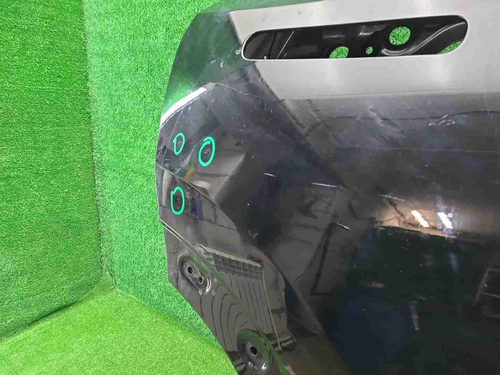 Дверь задняя правая Aito M7 (2022-н.в.)