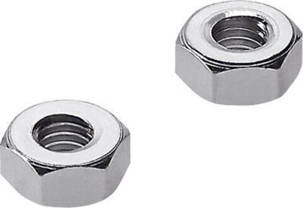 M4-DB-MINI Набор гаек