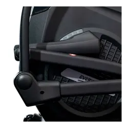 Эллиптический тренажёр Everyfit F3P SKYWALK