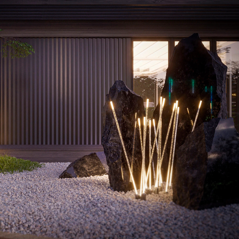 Светильник ALT-CHAMPAGNE-L1000-3W Warm3000 (DG, 180 deg, 230V) (Arlight, IP65 Металл, 3 года) 034165